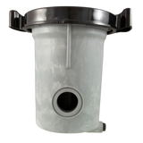 Waterway 310-5400 Pump Strainer Assembly - Back