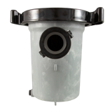 Waterway 310-5400 Pump Strainer Assembly - Front