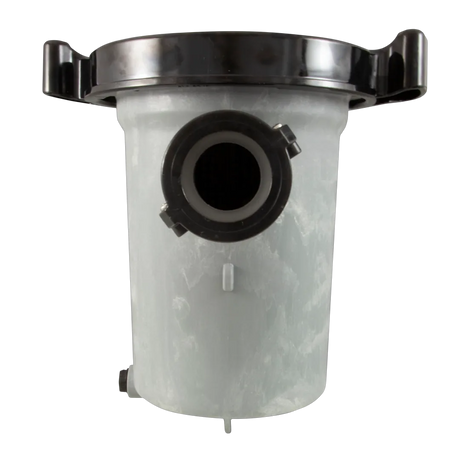 Waterway 310-5400 Pump Strainer Assembly - Front