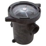 Waterway 310-5400 Pump Strainer Assembly - Reverse
