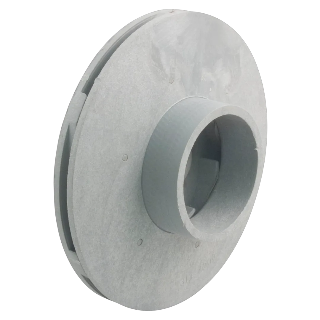 Waterway 310-7410 Impeller Assembly for pumps