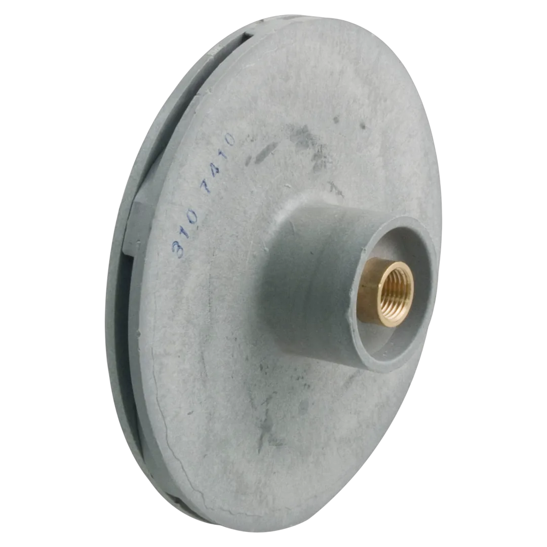 Waterway 310-7410 Impeller Assembly - Reverse