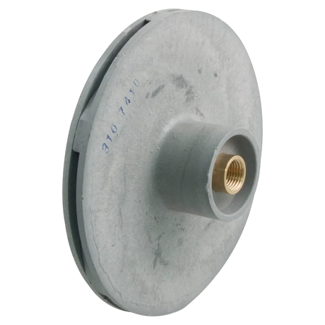 Waterway 310-7410 Impeller Assembly - Reverse
