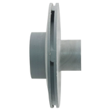 Waterway 310-7410 Impeller Assembly - Side