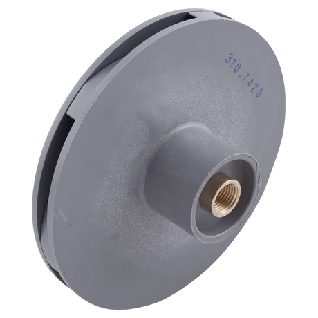 Waterway 310-7420 Impeller - Reverse