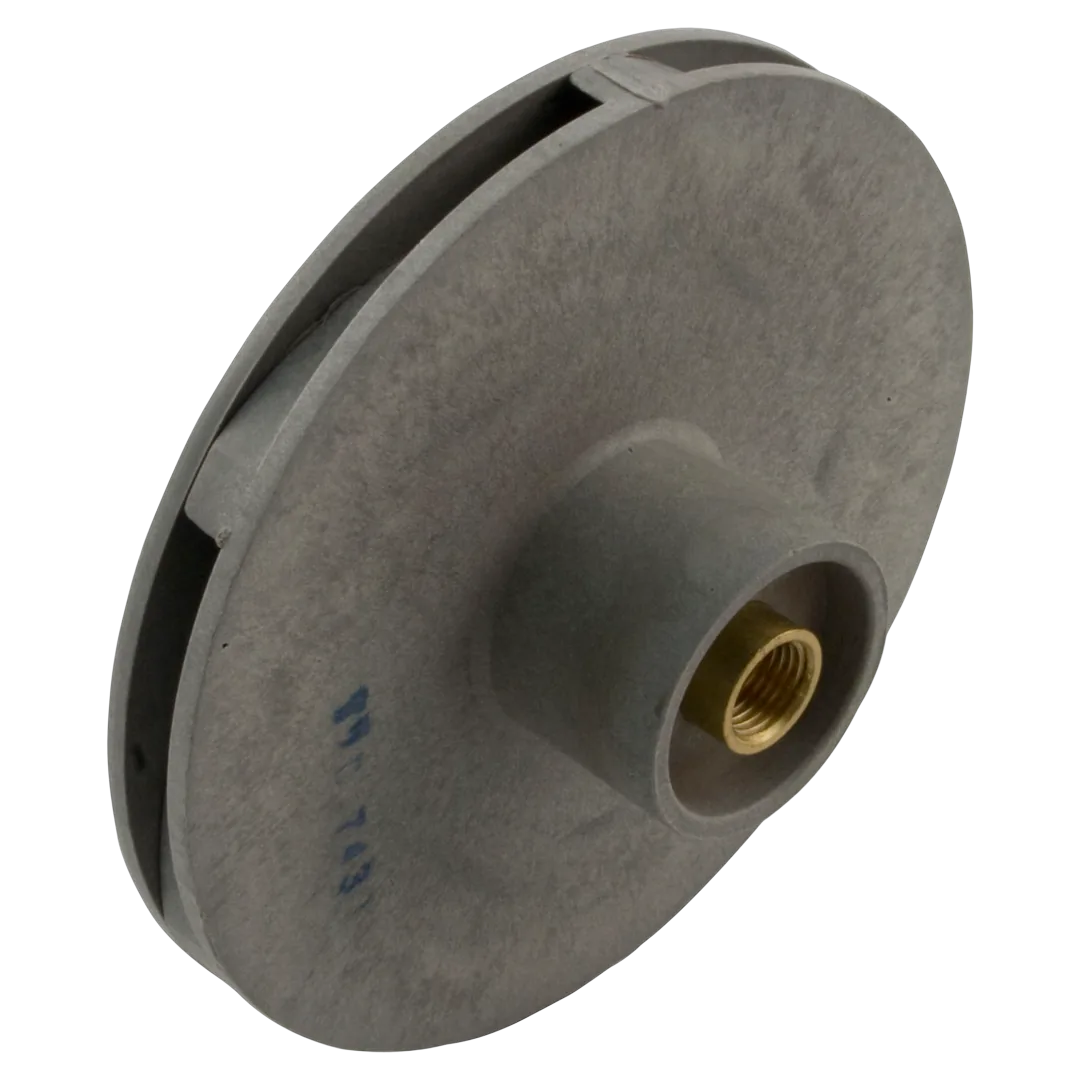 Waterway 310-7430 Impeller Assembly 1.5HP - Reverse