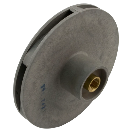 Waterway 310-7430 Impeller Assembly 1.5HP - Reverse