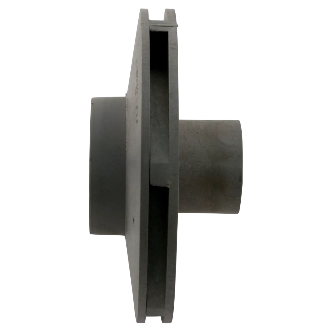 Waterway 310-7430 Impeller Assembly 1.5HP - Side