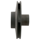 Waterway 310-7430 Impeller Assembly 1.5HP - Side