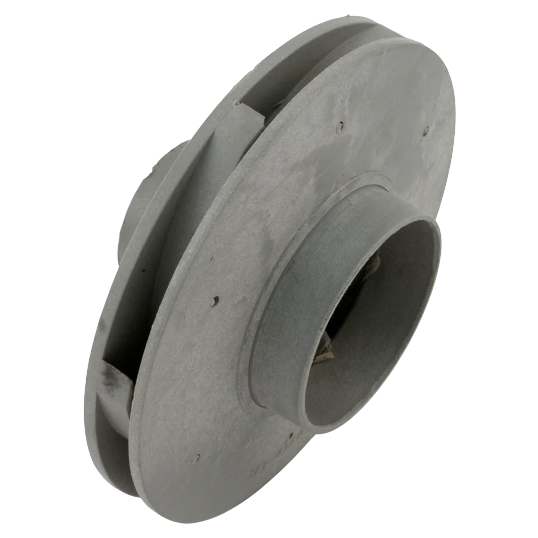 Waterway 310-7440 Champion Impeller - Reverse