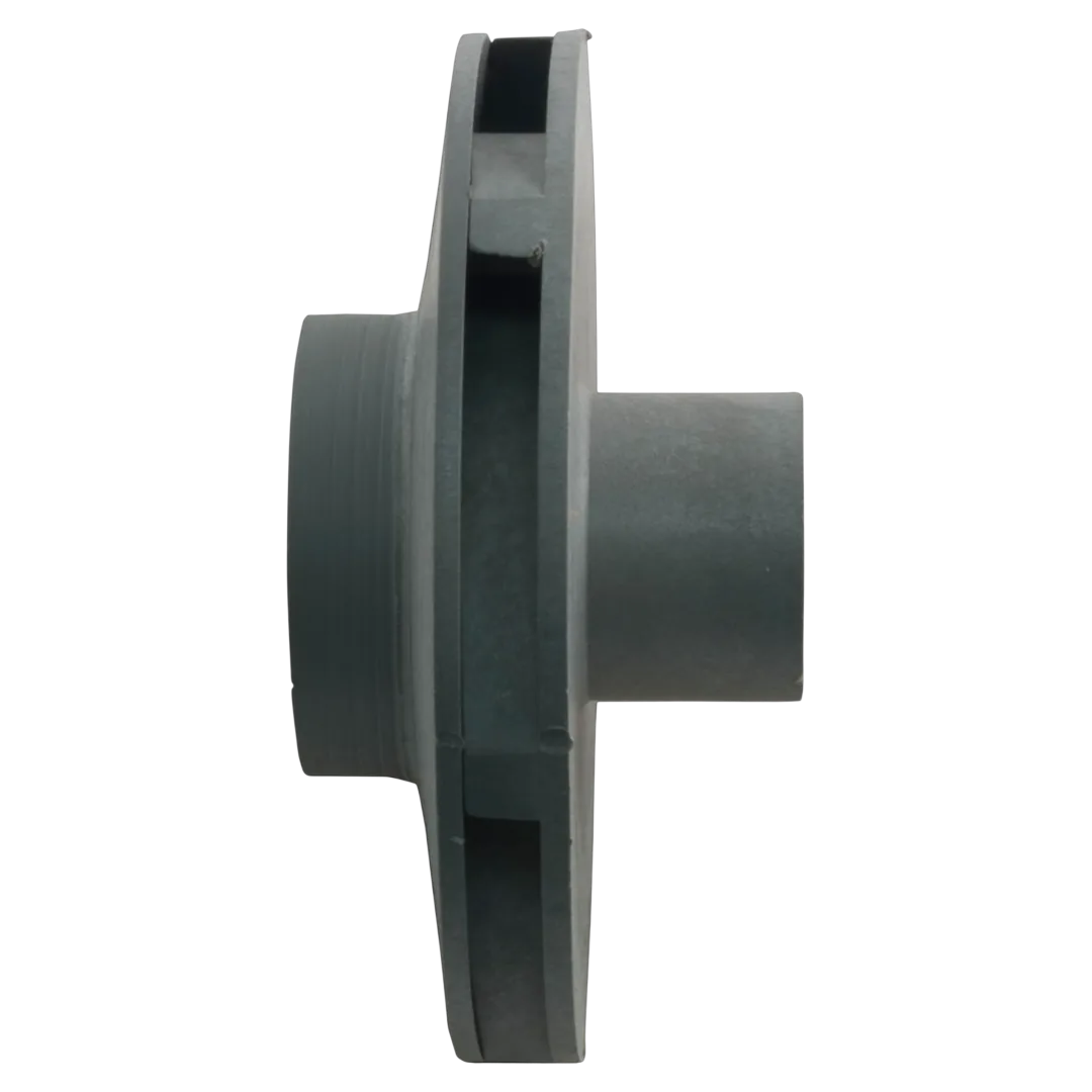 Waterway 310-7440 Champion Impeller - Side