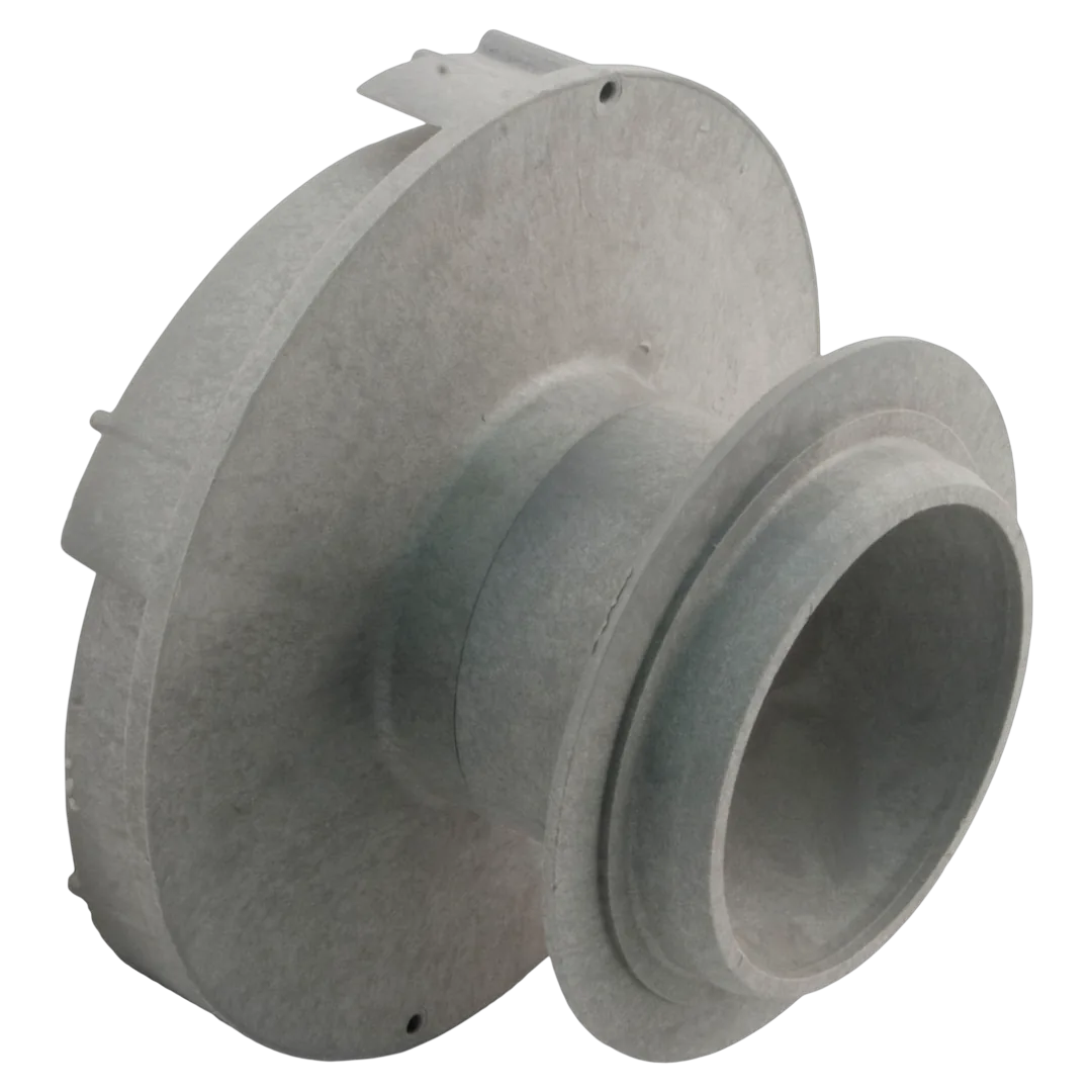 Waterway 310-7470 High Pressure Diffuser