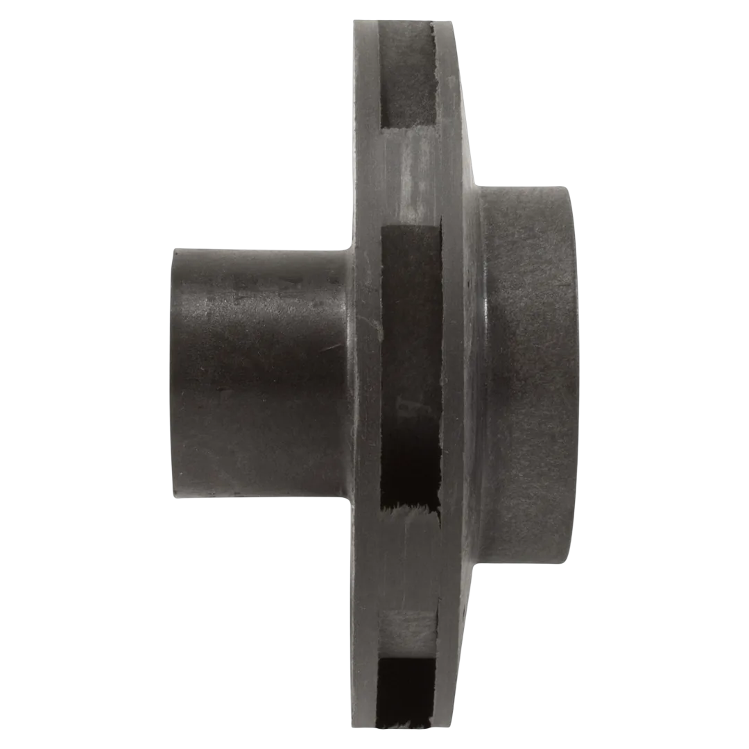 Waterway Supra Max 1HP Impeller Assembly - Side