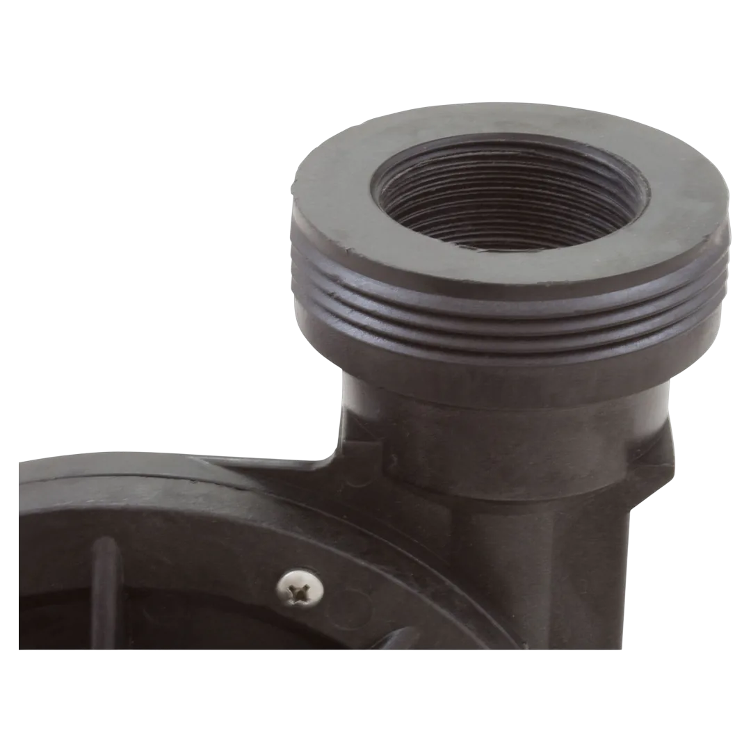 Waterway 310-7720SD 1HP Hi Flo II Wet End