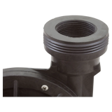 Waterway 310-7720SD 1HP Hi Flo II Wet End