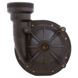 Waterway 310-7720SD Hi Flo II Wet End - Back
