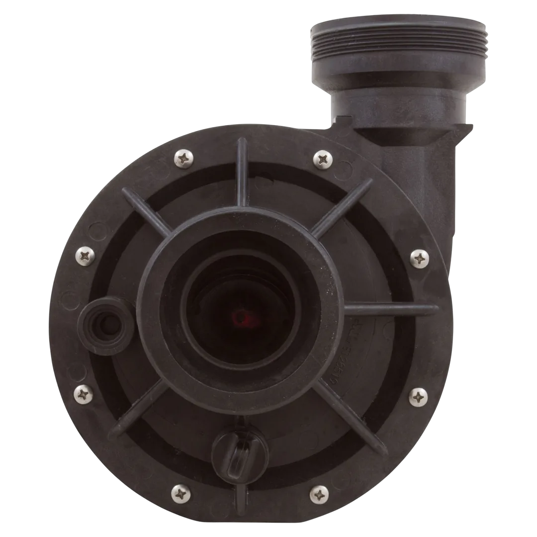 Waterway 310-7720SD Hi Flo II Wet End - Front