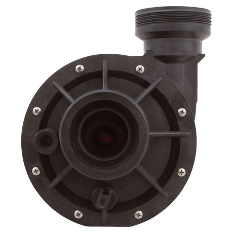 Waterway 310-7720SD Hi Flo II Wet End - Front
