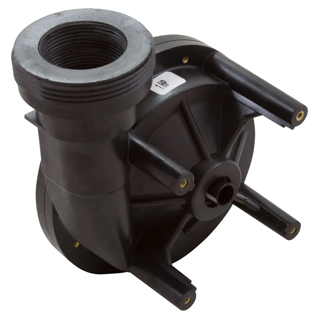 Waterway 310-7720SD Hi Flo II Wet End - Reverse