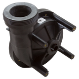 Waterway 310-7720SD Hi Flo II Wet End - Reverse