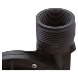 Waterway 310-7820 Spa-Flo II 1HP Wet End
