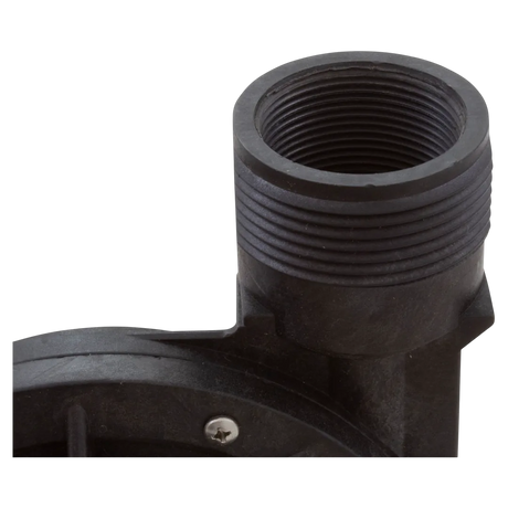 Waterway 310-7820 Spa-Flo II 1HP Wet End