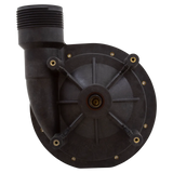 Waterway 310-7820 Spa-Flo II Wet End - Back