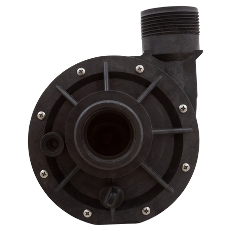 Waterway 310-7820 Spa-Flo II Wet End - Front