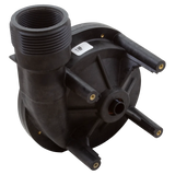 Waterway 310-7820 Spa-Flo II Wet End - Reverse