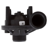 Waterway 310-7820 Spa-Flo II Wet End - Top