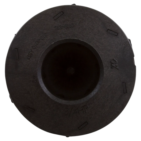 Waterway 310-8010 Impeller E-Series Hi-Flo II - Front