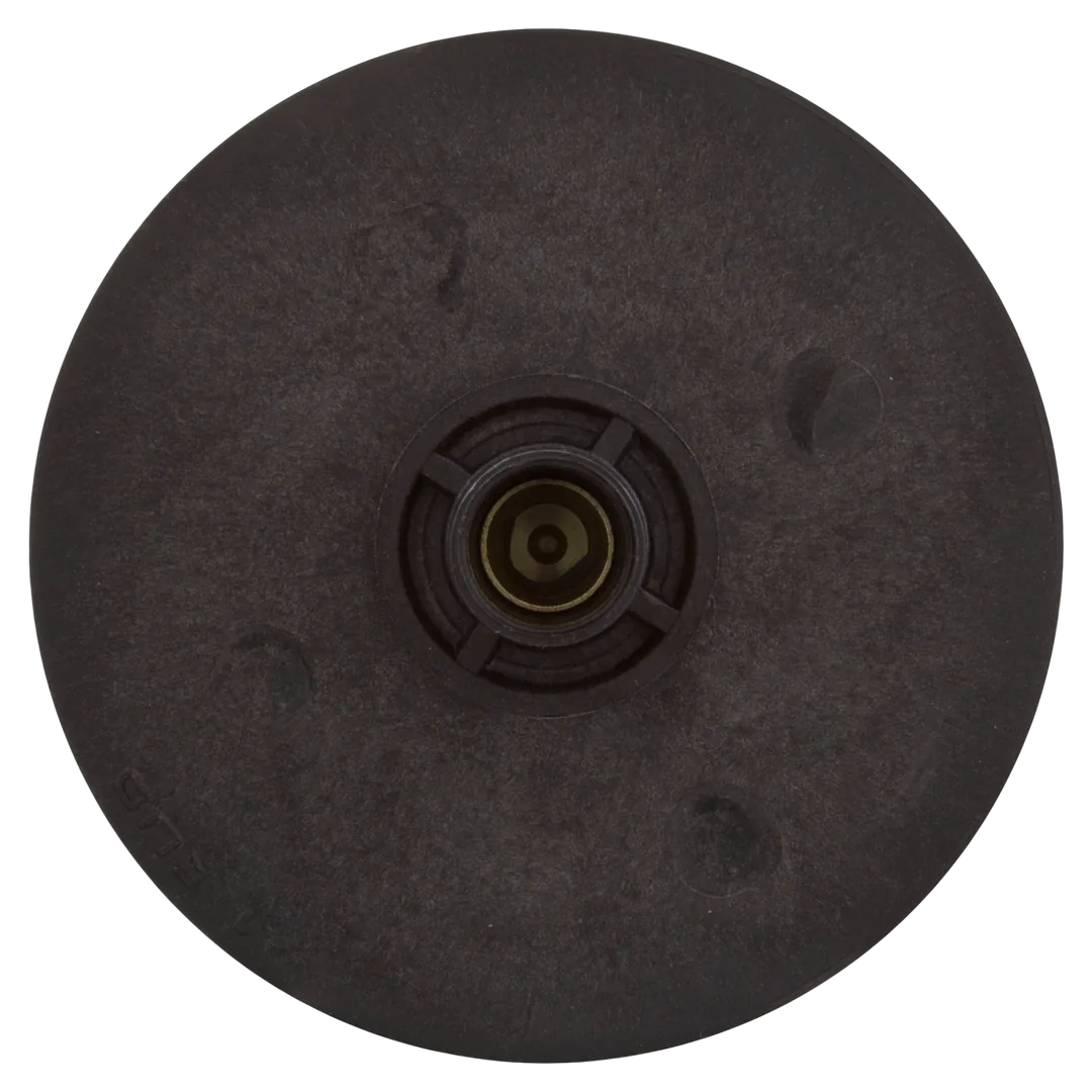 Waterway 310-8030 Impeller 1.5 HP - Back