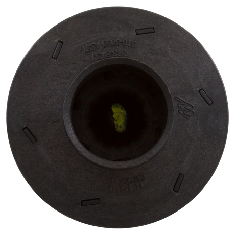 Waterway 310-8030 Impeller 1.5 HP - Front