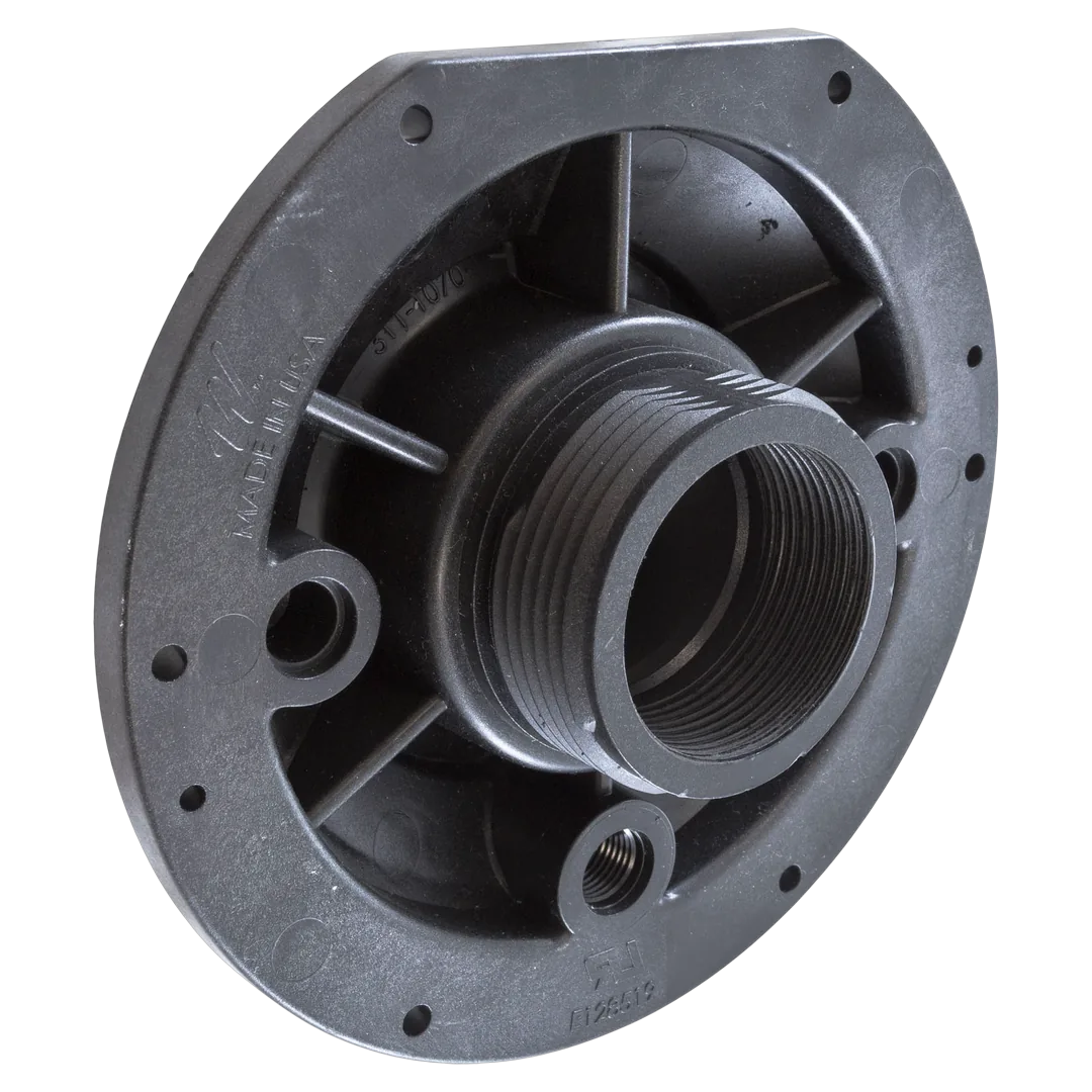 Waterway 311-1070 Faceplate Pool Pump Part