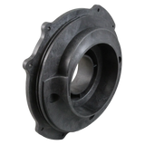 Waterway 311-1210 Executive Spa Pump Faceplate - Reverse