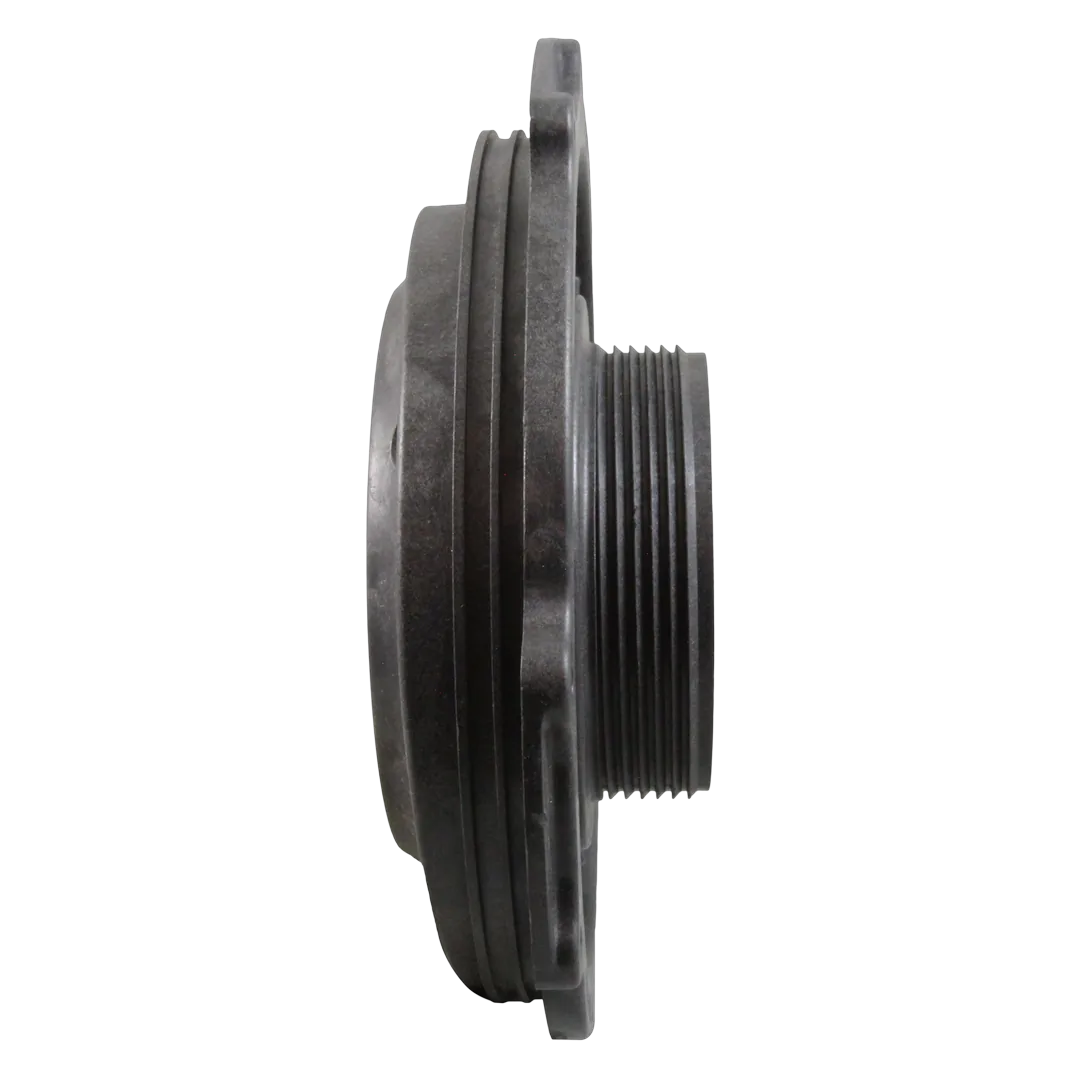 Waterway 311-1210 Executive Spa Pump Faceplate - Side