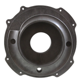 Waterway 311-1220 Executive Spa Pump Faceplate - Back