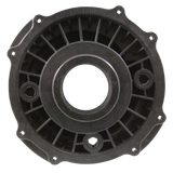 Waterway 311-1220 Executive Spa Pump Faceplate - Front
