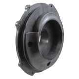 Waterway 311-1220 Executive Spa Pump Faceplate - Reverse