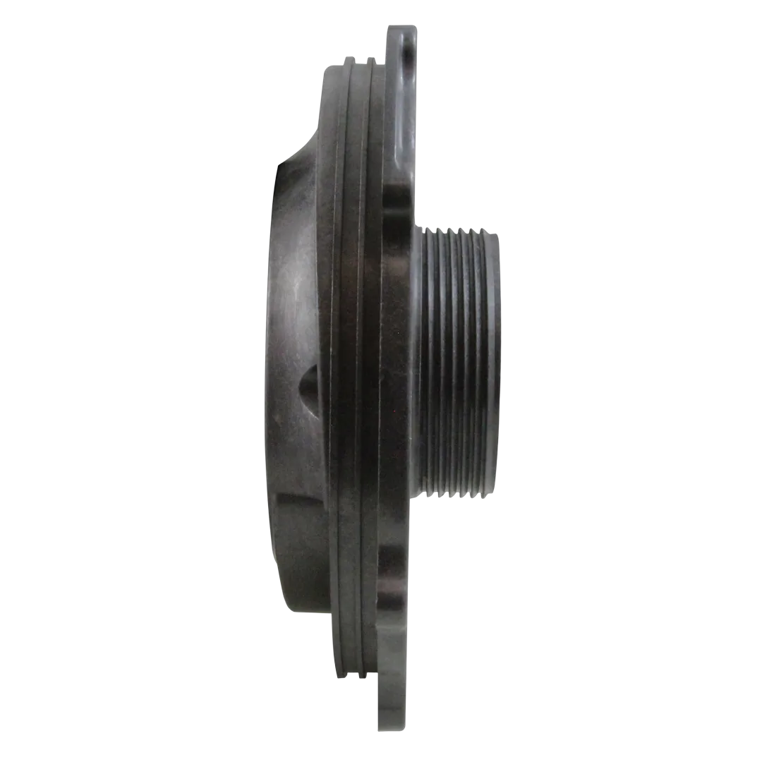Waterway 311-1220 Executive Spa Pump Faceplate - Side