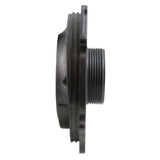 Waterway 311-1220 Executive Spa Pump Faceplate - Side