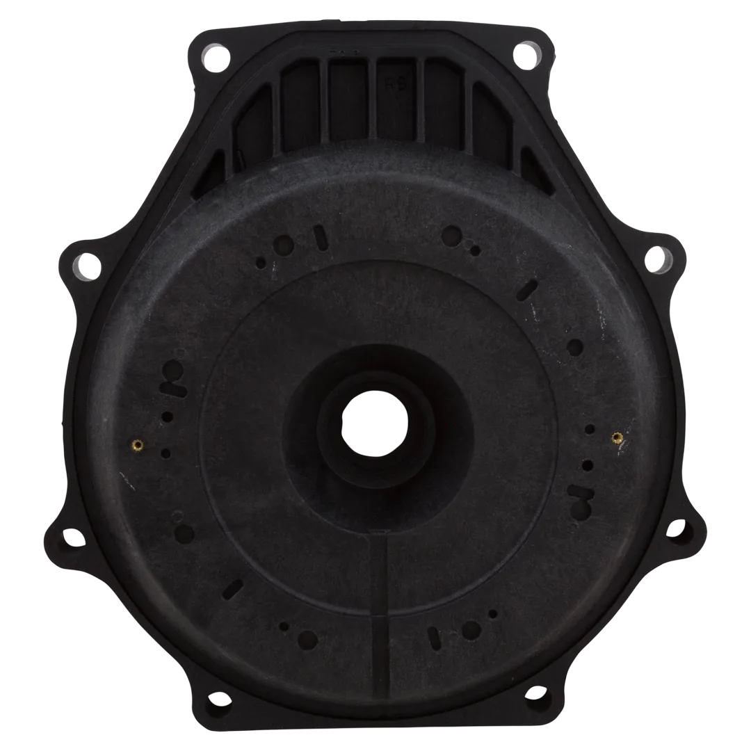 Waterway 311-1400 SVL56 Faceplate - Back