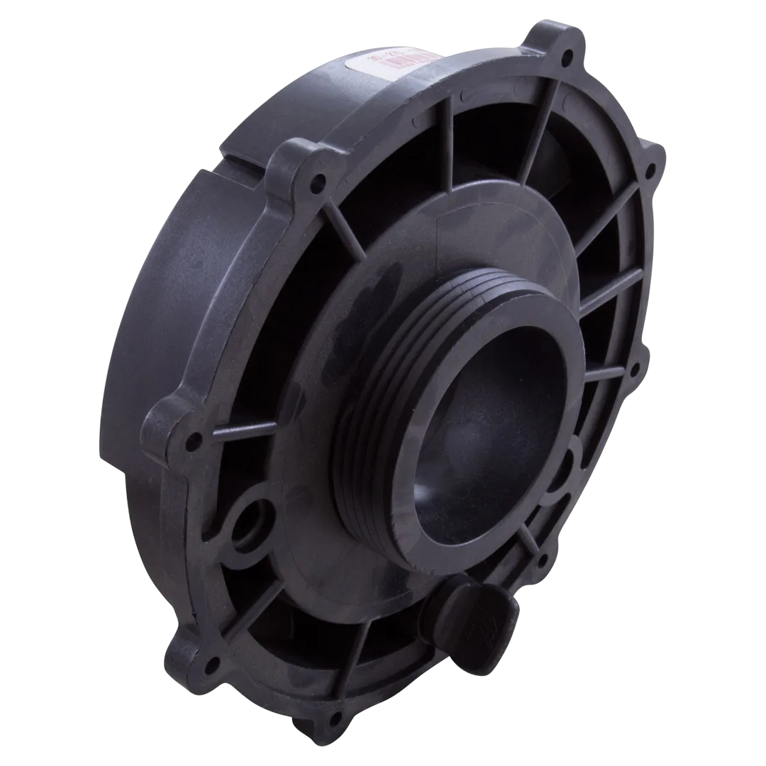 Waterway Plastics EX2 Pump Volute Faceplate