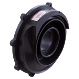 Waterway EX2 Volute Faceplate 311-2311 - Reverse