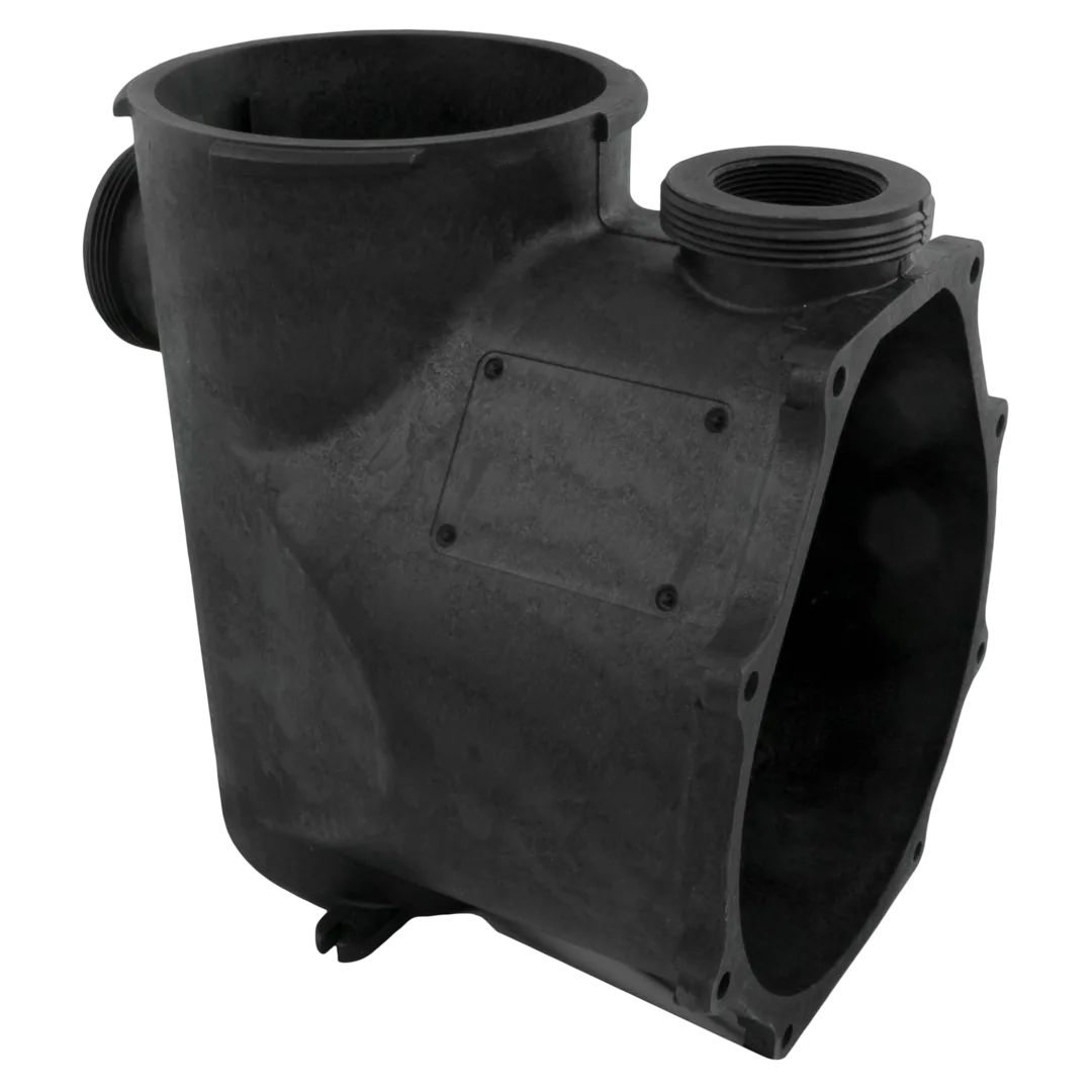 Waterway SVL56 Pump Housing Black Plastic