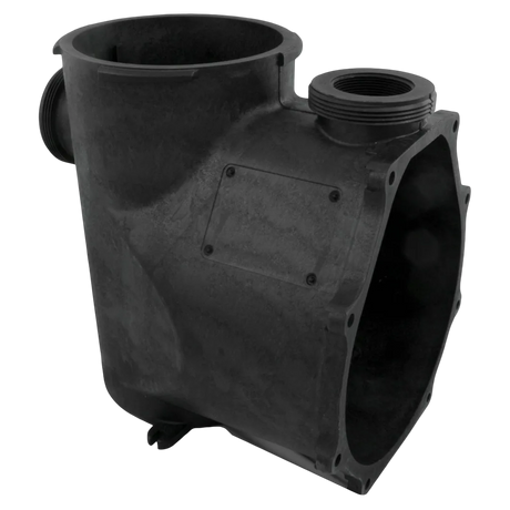 Waterway SVL56 Pump Housing Black Plastic