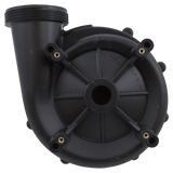 Waterway 315-2301 48-Frame Spa Pump Volute - Front