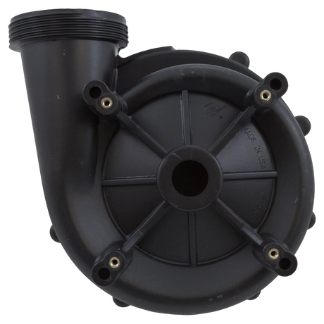 Waterway 315-2301 48-Frame Spa Pump Volute - Front