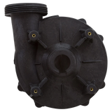 Waterway 315-2500 Hi-Flo Side Discharge Volute - Back