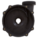 Waterway 315-2500 Hi-Flo Side Discharge Volute - Front